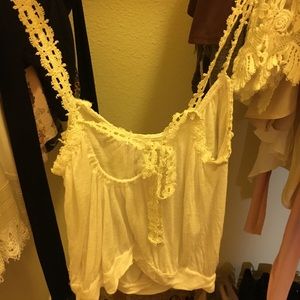 free people tank top